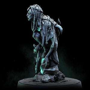 Children of Saltwich | The N'Gorroth