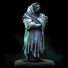 Load image into Gallery viewer, Children of Saltwich | The N&#39;Gorroth
