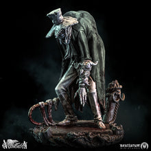 Load image into Gallery viewer, Fisherfolk | The N&#39;Gorroth | Bestiarum | Miniatures D&amp;D Wargaming DnD