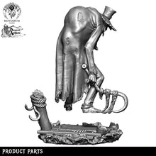 Load image into Gallery viewer, Fisherfolk | The N&#39;Gorroth | Bestiarum | Miniatures D&amp;D Wargaming DnD