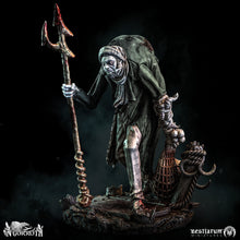 Load image into Gallery viewer, Fisherfolk | The N&#39;Gorroth | Bestiarum | Miniatures D&amp;D Wargaming DnD