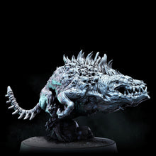 Load image into Gallery viewer, Grave Hounds | Graves of the Lost