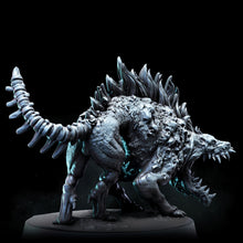 Load image into Gallery viewer, Grave Hounds | Graves of the Lost