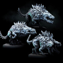 Load image into Gallery viewer, Grave Hounds | Graves of the Lost
