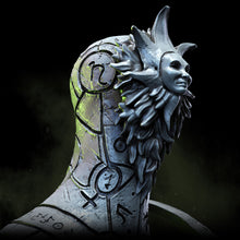 Load image into Gallery viewer, Haemonculid Sphinx | The Alchemic Order