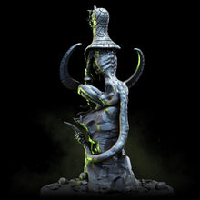 Load image into Gallery viewer, Haemonculid Sphinx | The Alchemic Order