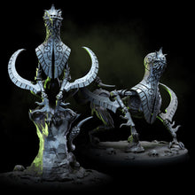 Load image into Gallery viewer, Haemonculid Sphinx | The Alchemic Order