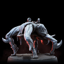 Load image into Gallery viewer, The Harrowborn | The Anatomists