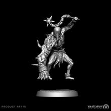 Load image into Gallery viewer, The Harrowborn | The Anatomists