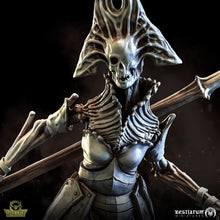 Load image into Gallery viewer, Harvesters | Eternal Legions | Bestiarum | Miniatures D&amp;D Wargaming DnD