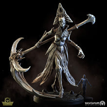 Load image into Gallery viewer, Harvesters | Eternal Legions | Bestiarum | Miniatures D&amp;D Wargaming DnD
