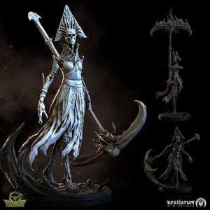 Harvesters | Eternal Legions | Bestiarum | Miniatures D&D Wargaming DnD