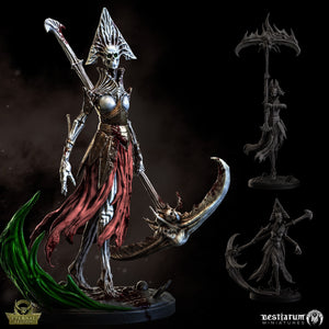 Harvesters | Eternal Legions | Bestiarum | Miniatures D&D Wargaming DnD