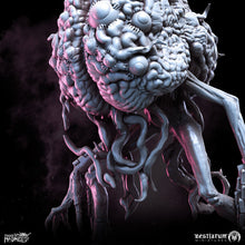 Load image into Gallery viewer, Intellect Devourer | Tower of Madness | Bestiarum | Miniatures D&amp;D Wargaming DnD