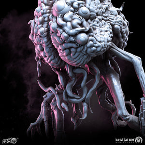 Intellect Devourer | Tower of Madness | Bestiarum | Miniatures D&D Wargaming DnD