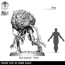 Load image into Gallery viewer, Intellect Devourer | Tower of Madness | Bestiarum | Miniatures D&amp;D Wargaming DnD