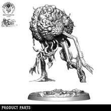 Load image into Gallery viewer, Intellect Devourer | Tower of Madness | Bestiarum | Miniatures D&amp;D Wargaming DnD