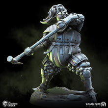 Load image into Gallery viewer, Alchemic Order Knights | The Alchemic Order | Bestiarum | Miniatures D&amp;D Wargaming DnD