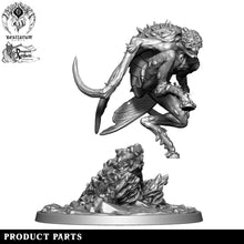 Load image into Gallery viewer, Locust Defenders | The Hive | Bestiarum | Miniatures | D&amp;D | Wargaming | DnD