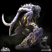 Load image into Gallery viewer, Locust Defenders | The Hive | Bestiarum | Miniatures | D&amp;D | Wargaming | DnD