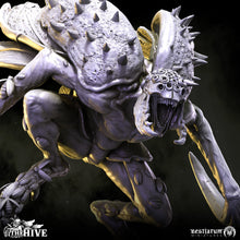 Load image into Gallery viewer, Locust Defenders | The Hive | Bestiarum | Miniatures | D&amp;D | Wargaming | DnD