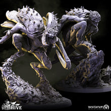 Load image into Gallery viewer, Locust Defenders | The Hive | Bestiarum | Miniatures | D&amp;D | Wargaming | DnD
