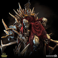 Load image into Gallery viewer, Lord Magistrae | Eternal Legions | Bestiarum | Miniatures D&amp;D Wargaming DnD