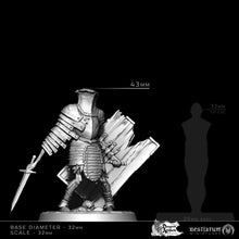 Load image into Gallery viewer, Mouldering Protectors | Deadmire