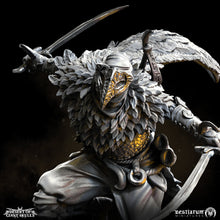 Load image into Gallery viewer, Assassins | Sand Whisperers | Bestiarum | Miniatures D&amp;D Wargaming DnD