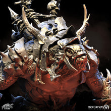 Load image into Gallery viewer, Sekhaton Brutes | Sekhaton Tribe | Bestiarum | Miniatures | D&amp;D | Wargaming | DnD