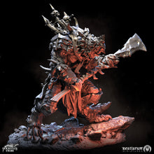 Load image into Gallery viewer, Sekhaton Brutes | Sekhaton Tribe | Bestiarum | Miniatures | D&amp;D | Wargaming | DnD