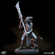 Load image into Gallery viewer, Sekhaton Gladiators | Sekhaton Tribe | Bestiarum | Miniatures | D&amp;D | Wargaming | DnD