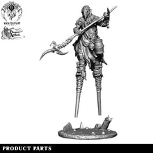 Load image into Gallery viewer, Scrap Shaman&#39;s Disciple | Scrappers of Allstein | Bestiarum | Miniatures D&amp;D Wargaming DnD