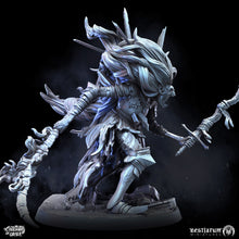 Load image into Gallery viewer, Strighast | Covenant of Grief | Bestiarum | Miniatures D&amp;D Wargaming DnD