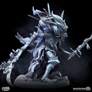 Strighast | Covenant of Grief | Bestiarum | Miniatures D&D Wargaming DnD