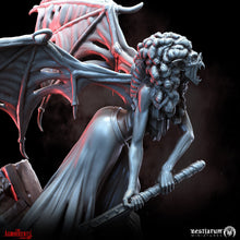 Load image into Gallery viewer, The Bloodied Consorts | The Abhorrents | Bestiarum | Miniatures D&amp;D Wargaming DnD