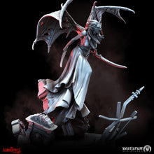 Load image into Gallery viewer, The Bloodied Consorts | The Abhorrents | Bestiarum | Miniatures D&amp;D Wargaming DnD