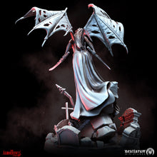Load image into Gallery viewer, The Bloodied Consorts | The Abhorrents | Bestiarum | Miniatures D&amp;D Wargaming DnD