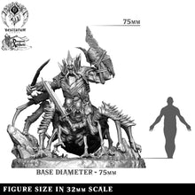 Load image into Gallery viewer, The Fleshsmith&#39;s Triumvirate | The Remade | Bestiarum | Miniatures D&amp;D Wargaming DnD