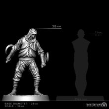 Load image into Gallery viewer, The Skinstalker | The Anatomists