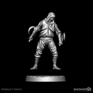 The Skinstalker | The Anatomists
