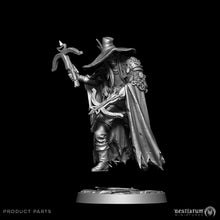 Load image into Gallery viewer, The Witchfinder | Folk of the Realm