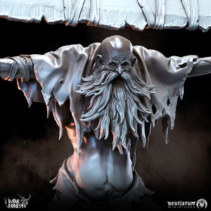 Treefeller | Dark Forest | Bestiarum | Miniatures D&D Wargaming DnD