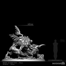 Load image into Gallery viewer, Wastes Scavengers | The Ashen Wastes