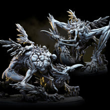 Load image into Gallery viewer, Wastes Scavengers | The Ashen Wastes