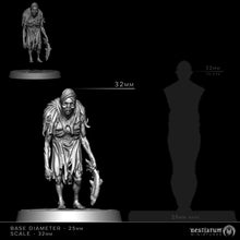 Load image into Gallery viewer, Children of Saltwich | The N&#39;Gorroth