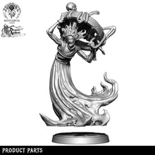 Load image into Gallery viewer, Mournwraiths | Covenant of Grief | Bestiarum | Miniatures D&amp;D Wargaming DnD