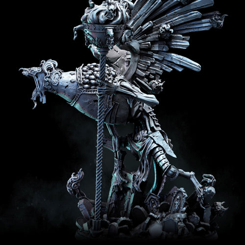 Balefire Gargoyle | Graves of the Lost