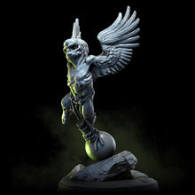 Load image into Gallery viewer, Haemonculid Bombard | The Alchemic Order