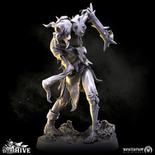 Load image into Gallery viewer, Chitin Thralls | The Hive | Bestiarum | Miniatures | D&amp;D | Wargaming | DnD
